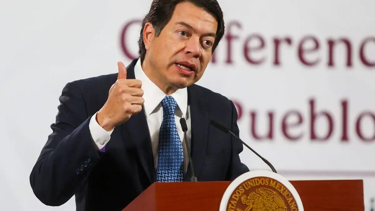 México podría abrir debate para regular uso de celulares en menores de edad para proteger su salud mental