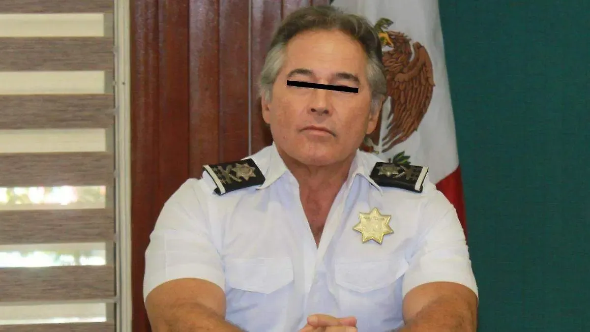 Juez federal niega amparo a Hernán N por posible extradición