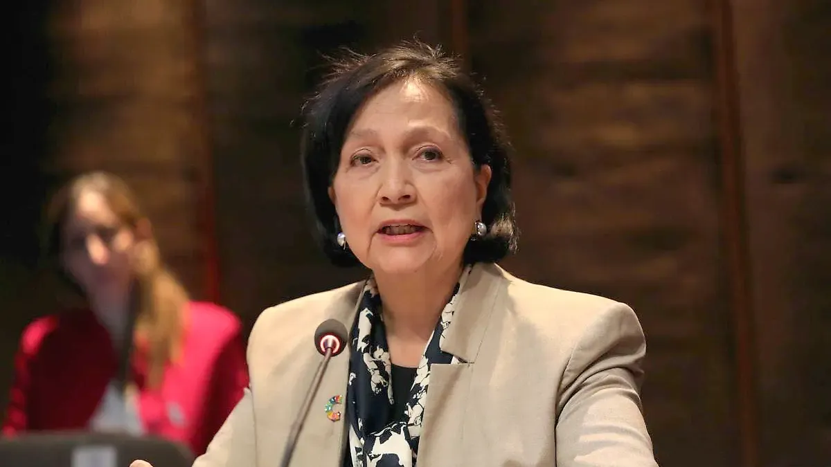 Senado aprueba reforma para reforzar prevención y combate a la trata de personas; pasa a Diputados