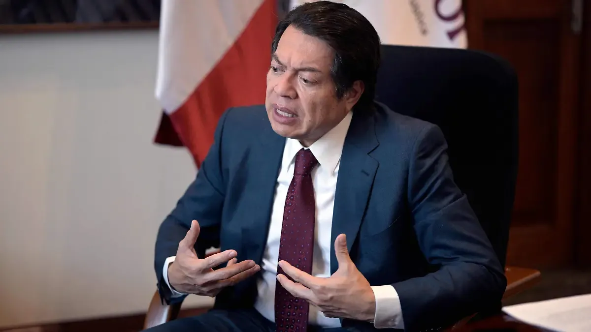 México considera limitar el acceso de los menores a las redes sociales