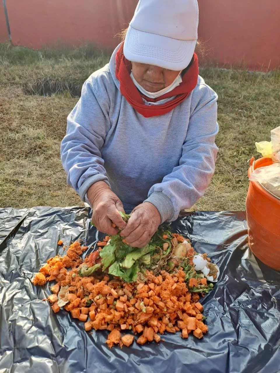 Promueve Gobierno de Puebla capital educación ambiental en comunidad estudiantil
