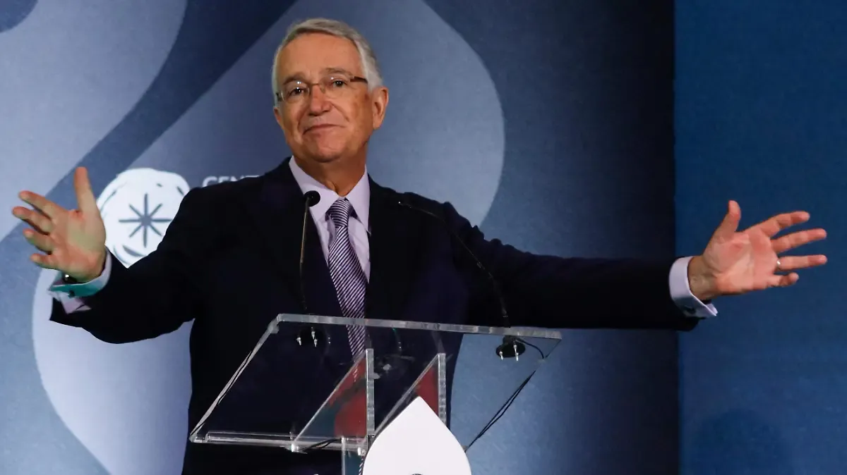 Tribunal Electoral niega medidas en contra de Morena por spot donde aparece Salinas Pliego