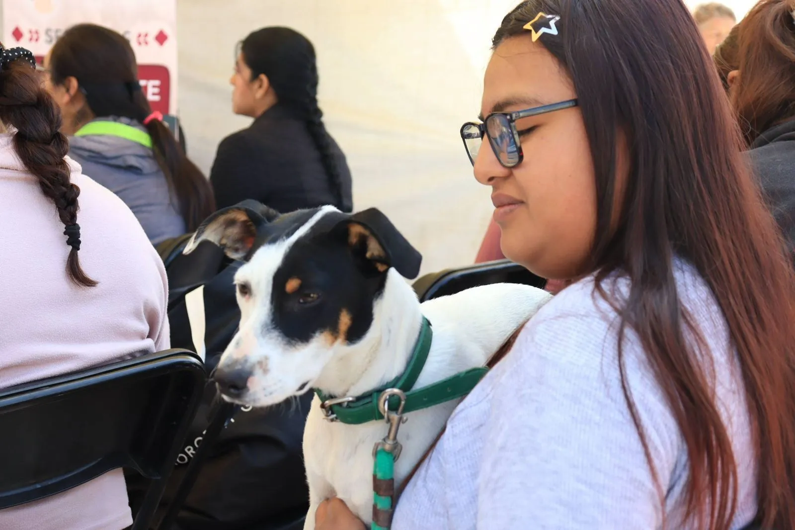 Lleva Ayuntamiento de Puebla servicios de bienestar animal a distintas zonas de la capital