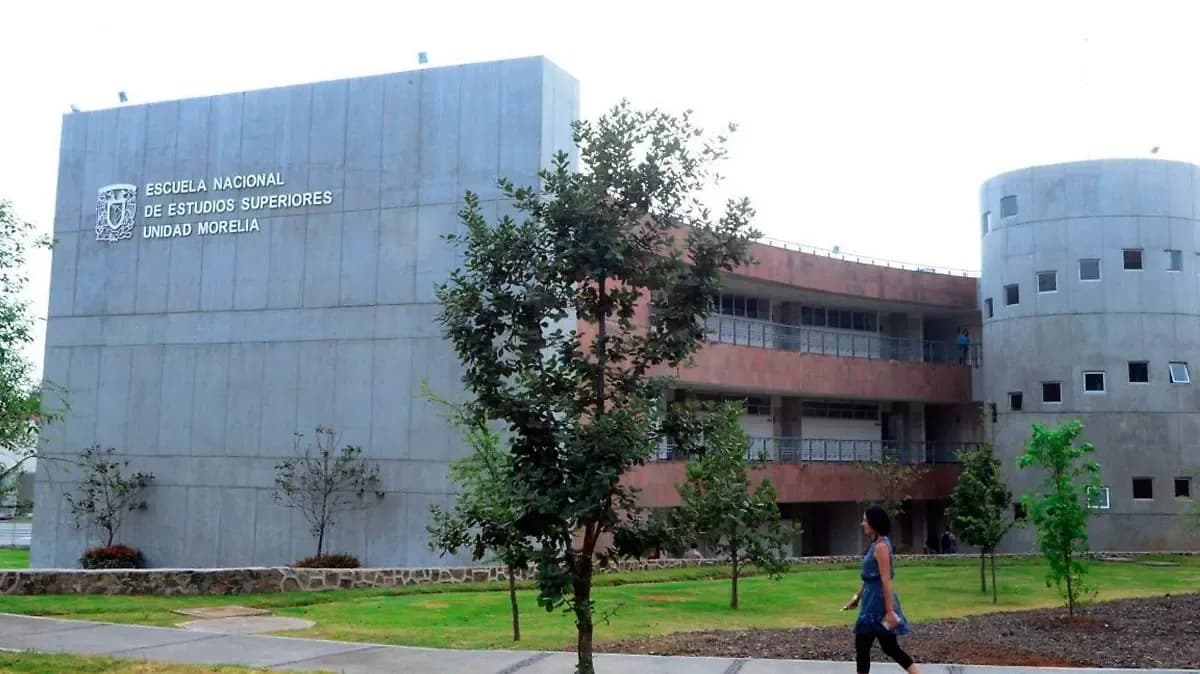 UNAM lanza convocatoria ampliada a nivel licenciatura para unidades de la ENES en León, Mérida y Morelia