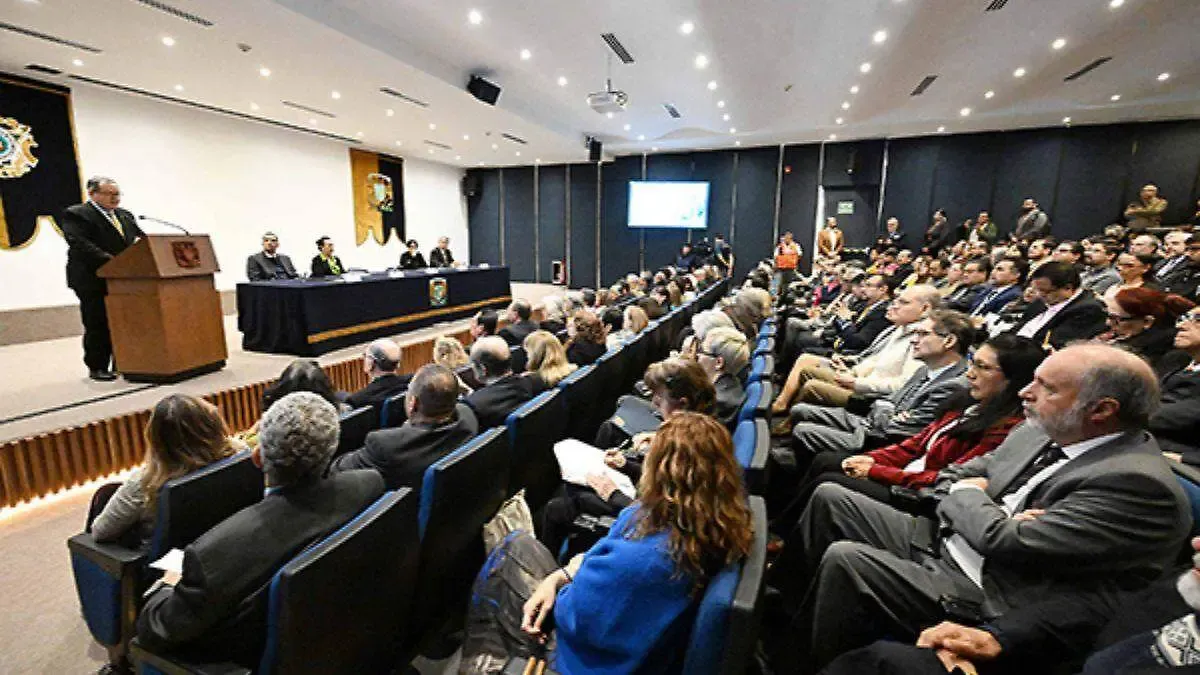 UNAM inaugura foro de análisis para reforma universitaria vigente hasta 2050