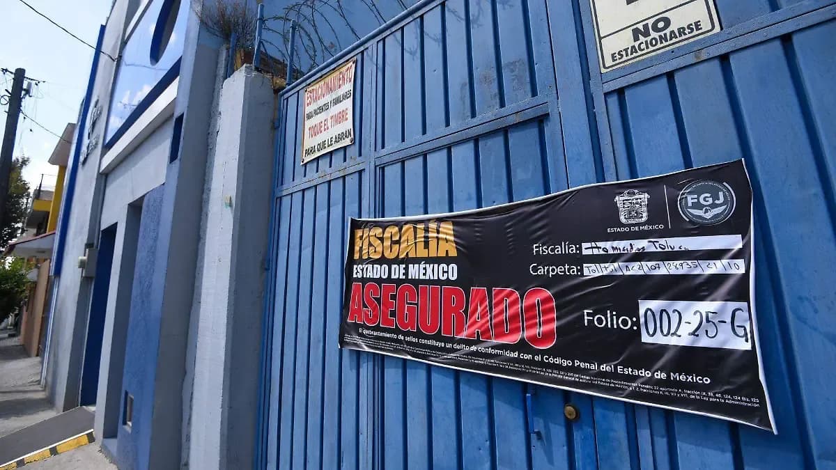 Solo siete de cada mil delitos se resuelven en México