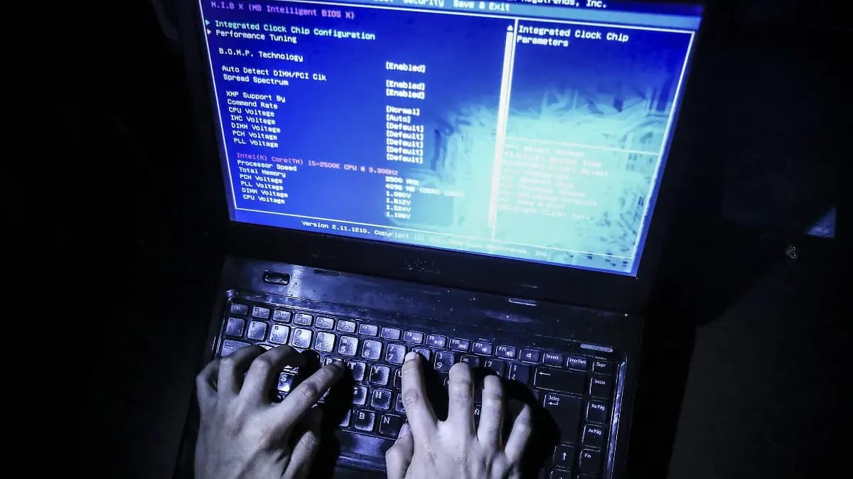 Horabot: así opera el virus troyano detectado en México que roba datos bancarios y credenciales