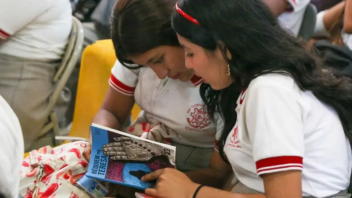 Beca BBVA para chavos que inspiran: fechas de registro y requisitos para el apoyo de 20 mil pesos