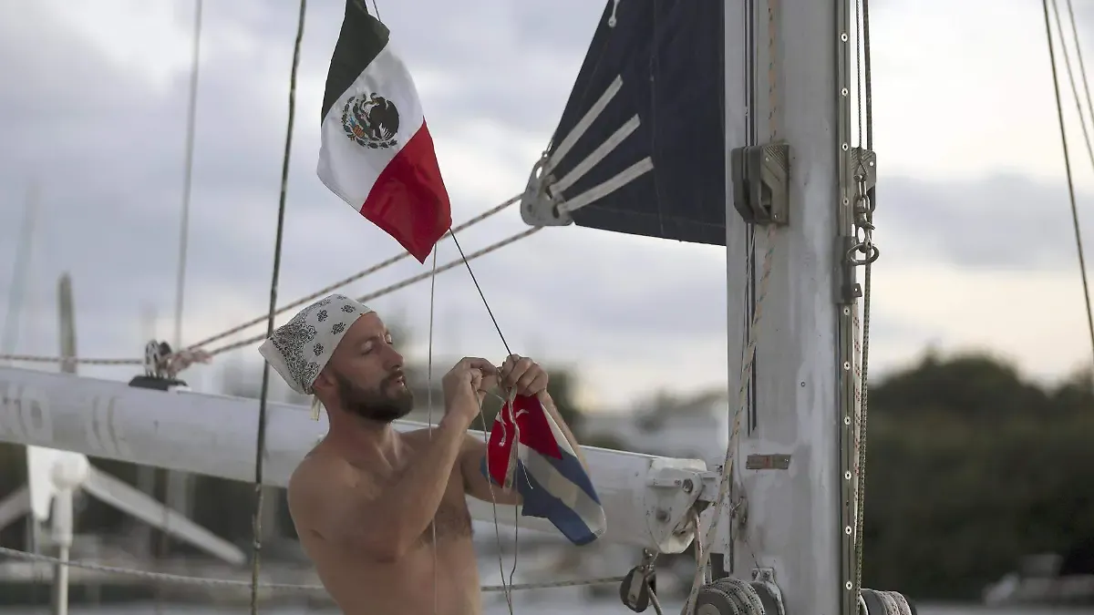 Últimos cargas con ayuda humanitaria desde Quintana Roo parten hacia Cuba