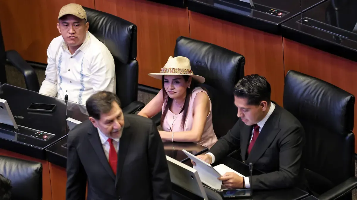 Grecia Quiroz, viuda de Carlos Manzo, evalúa posible candidatura por la gubernatura de Michoacán