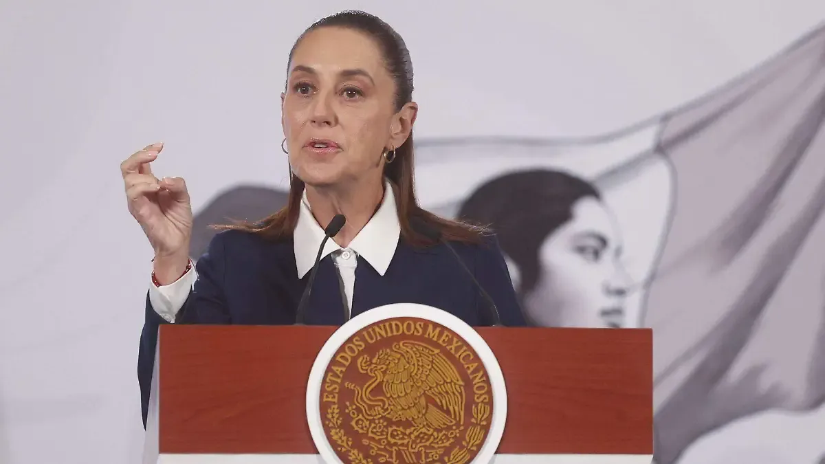 Claudia Sheinbaum regala boletos para el México vs Portugal, así fue la dinámica