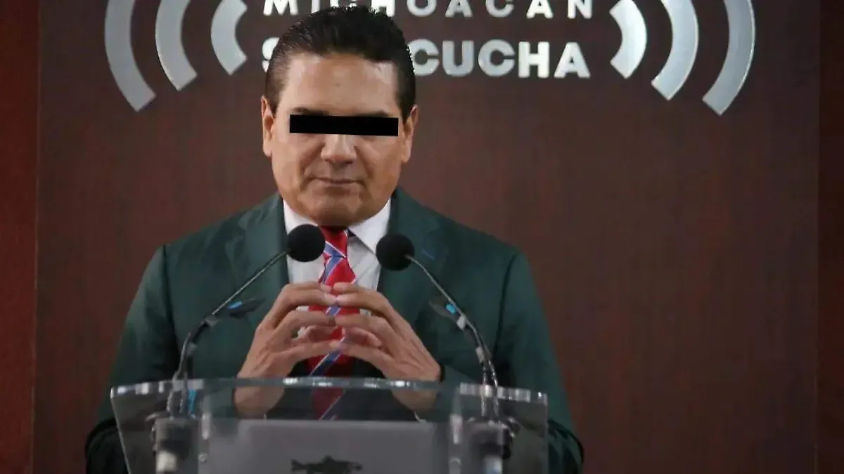 Giran nuevas órdenes de aprehensión contra Silvano y excolaboradores