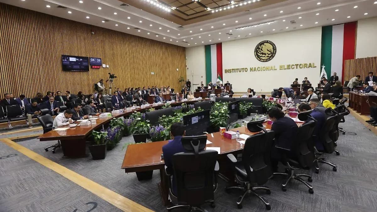 Sólo 56% de los aspirantes para las Consejerías del INE fueron aceptados