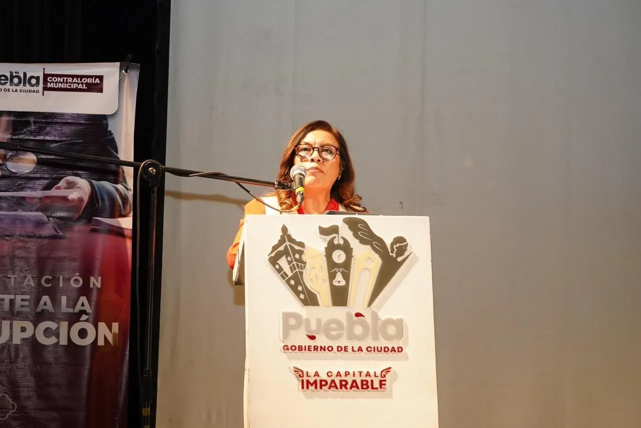 Fortalecen transparencia con capacitación en inteligencia artificial