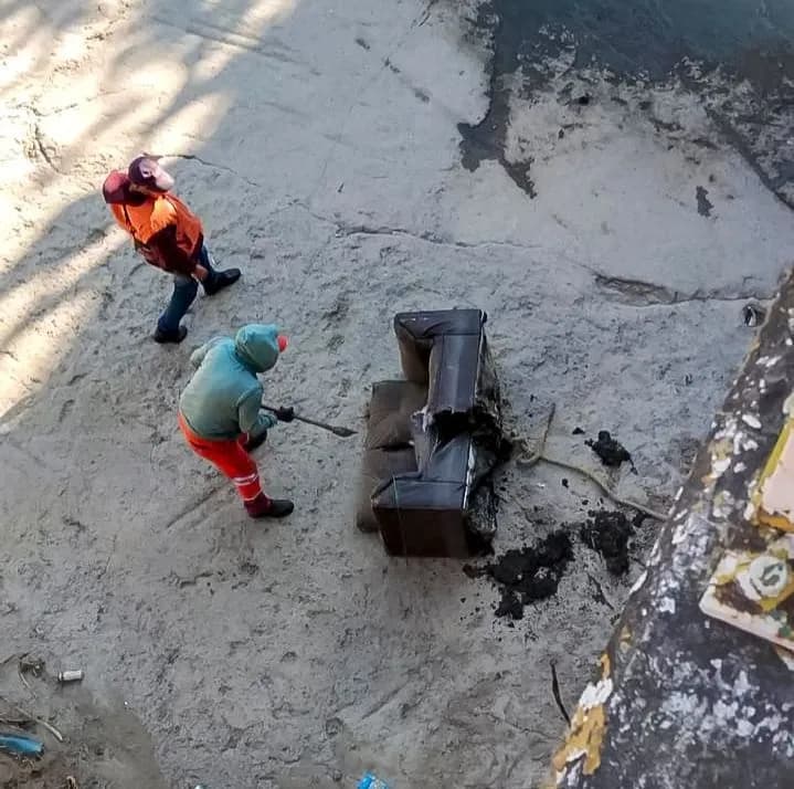 Impulsan limpieza preventiva para reducir riesgos por lluvias