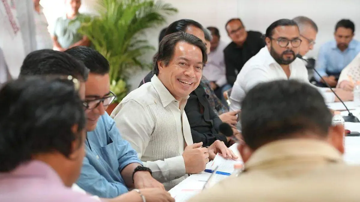 Gobierno destinará 12 mil mdp para fortalecer educación en Chiapas y combatir deserción escolar