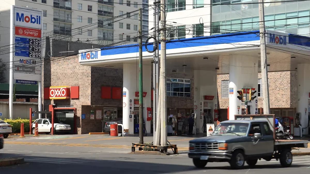 Gasolineros vigilarán estrategias para contener precio del diésel