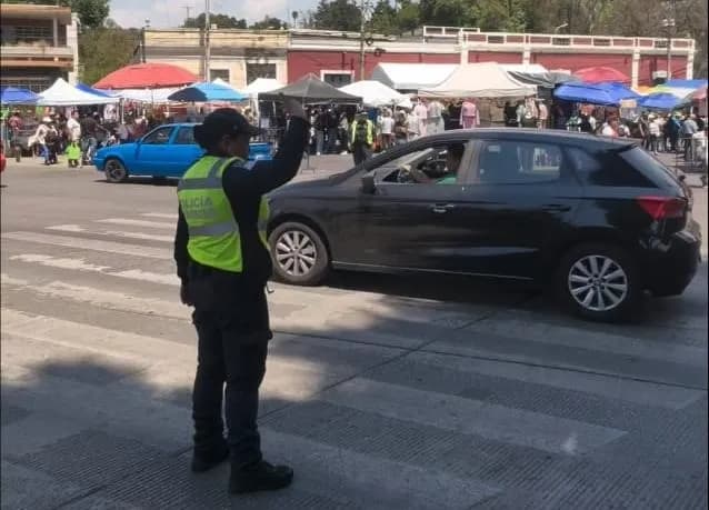 Refuerzan operativos para garantizar celebraciones seguras en Semana Santa