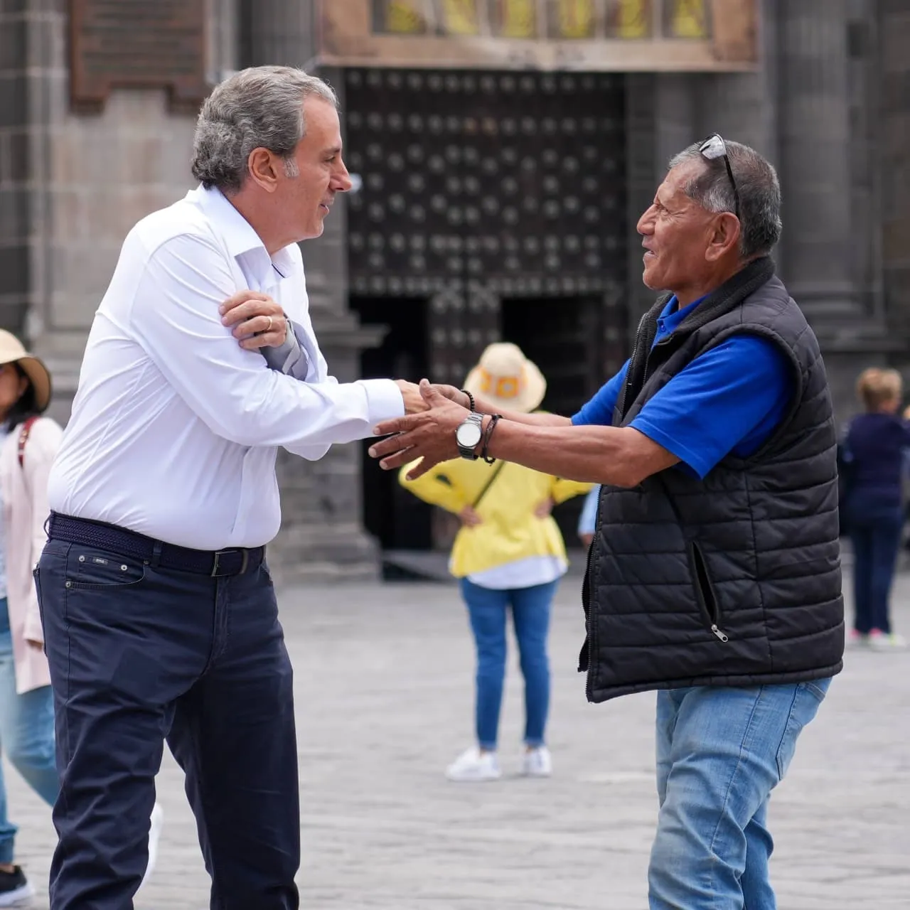 Invitan a disfrutar la oferta turística durante Semana Santa