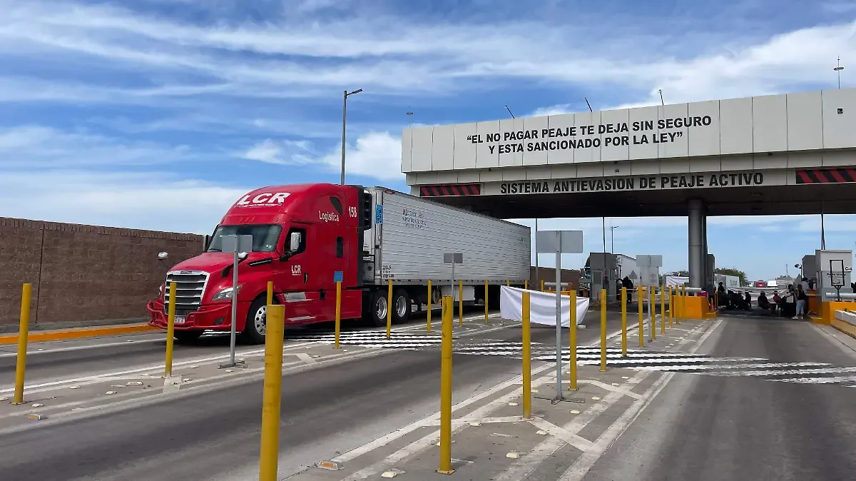 ANTAC detiene movilizaciones en diferentes regiones del país