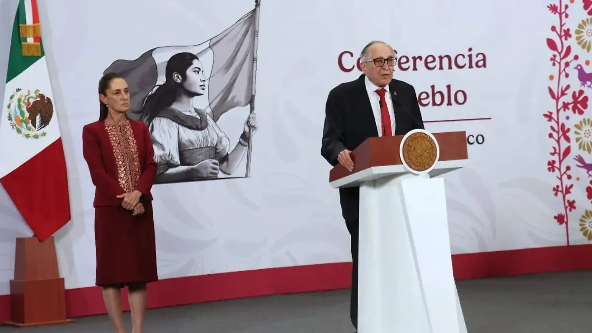 Salud y Cofepris investigarán caso de suero contaminado en Sonora