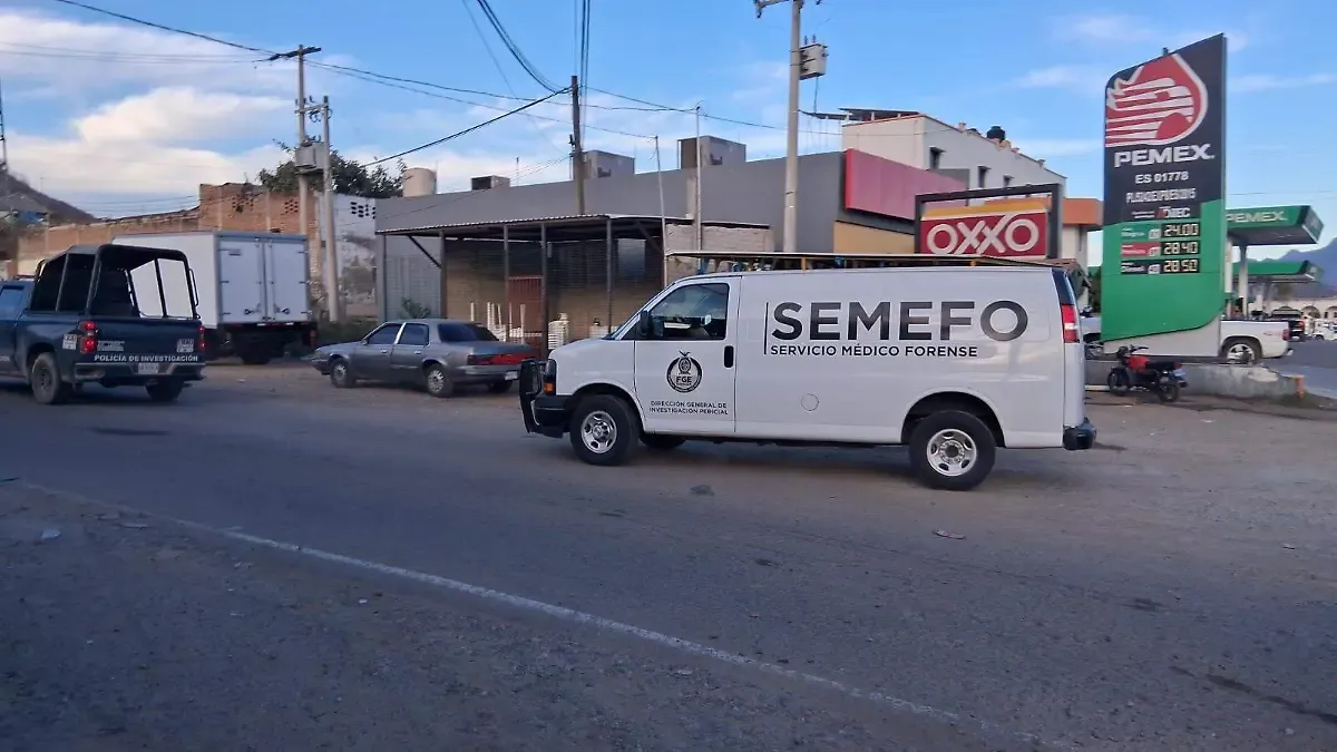 Recuperan el cuerpo del minero hallado sin vida en El Rosario