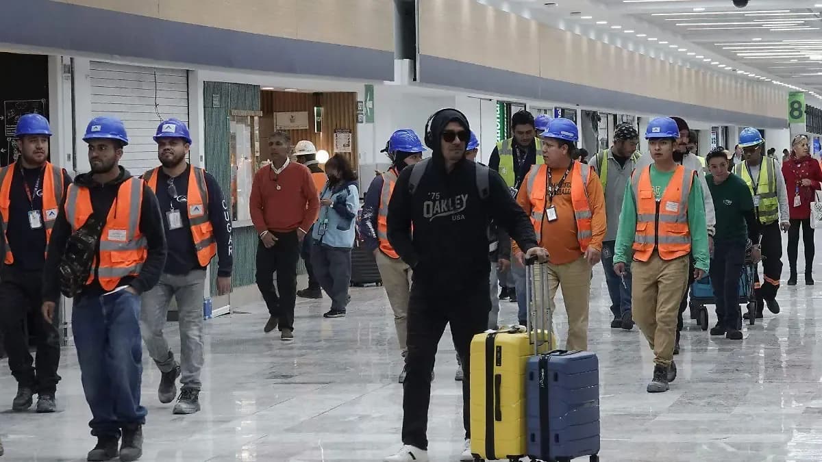 En su primera etapa, la jornada laboral de 40 horas impactará a 13 millones de trabajadores