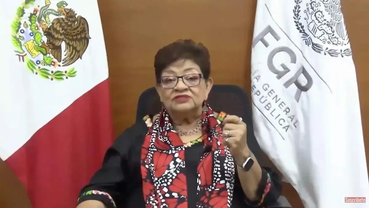 Víctimas del descarrilamiento del Tren Interoceánico logran acuerdo reparatorio, dice FGR