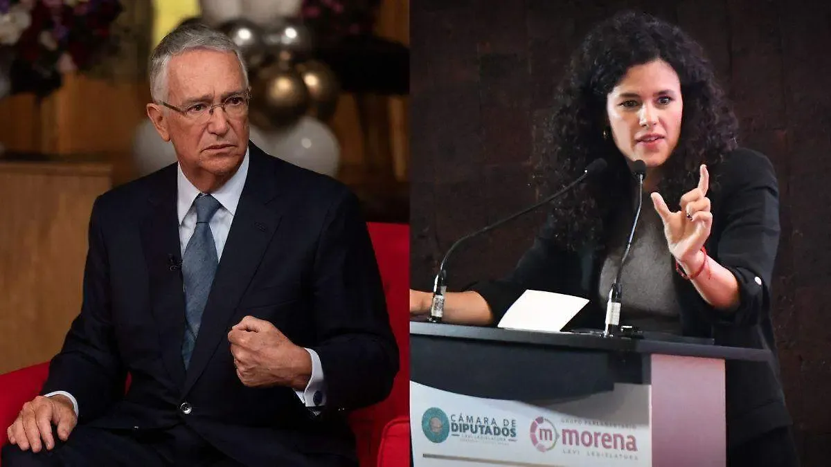 Tribunal Electoral batea amparo de Salinas Pliego para bajar spot de TV de Morena