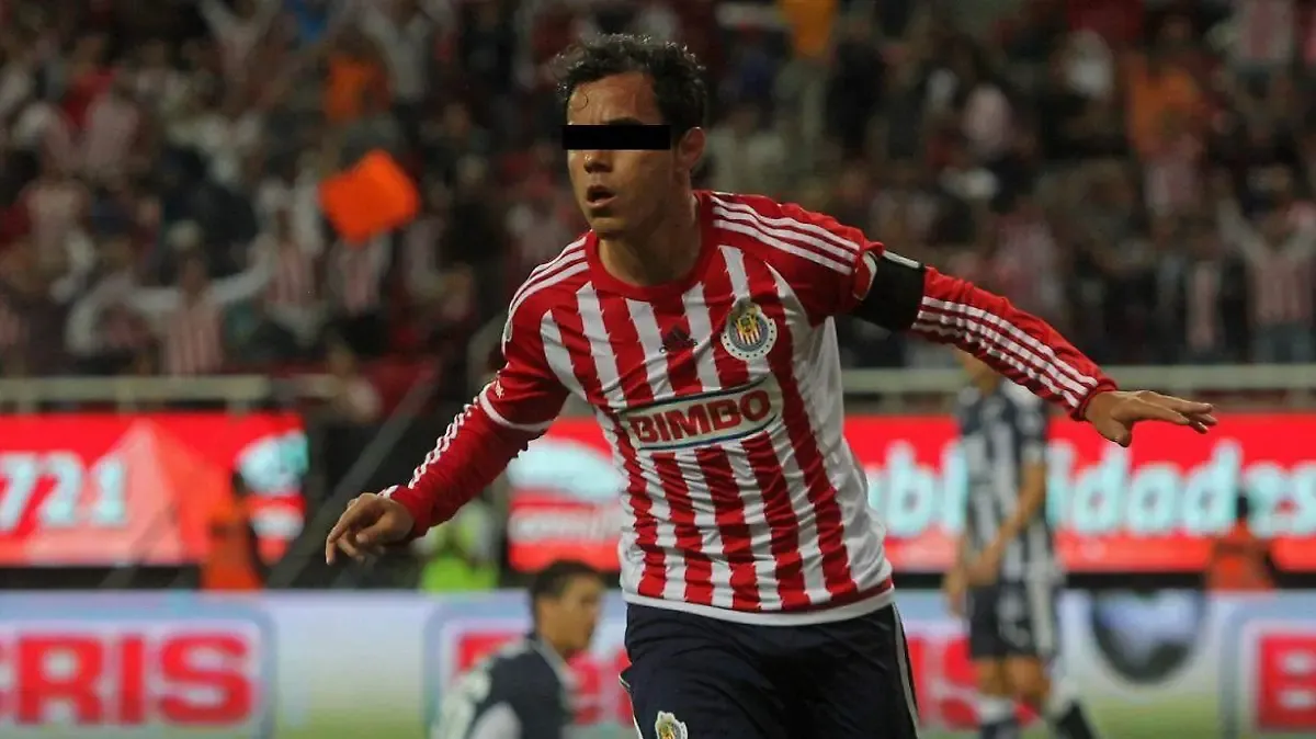 La Fiscalía se prepara para presentar acusación contra el ex futbolista Omar B en próxima etapa intermedia