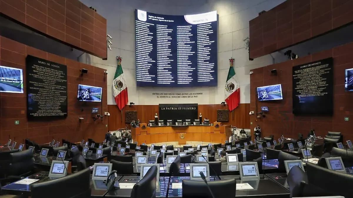 Diecisiete congresos del país aprueban plan B de Sheinbaum