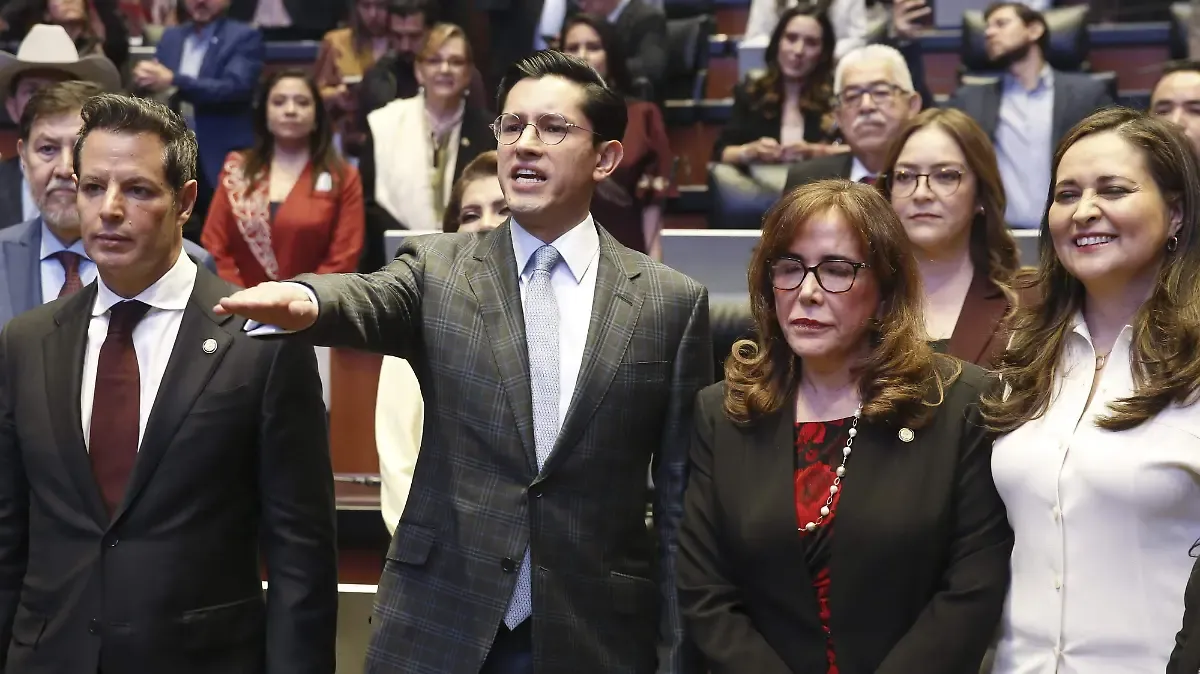 Marco Rubio llama a Roberto Velasco e insta a estrechar la cooperación entre EU y México