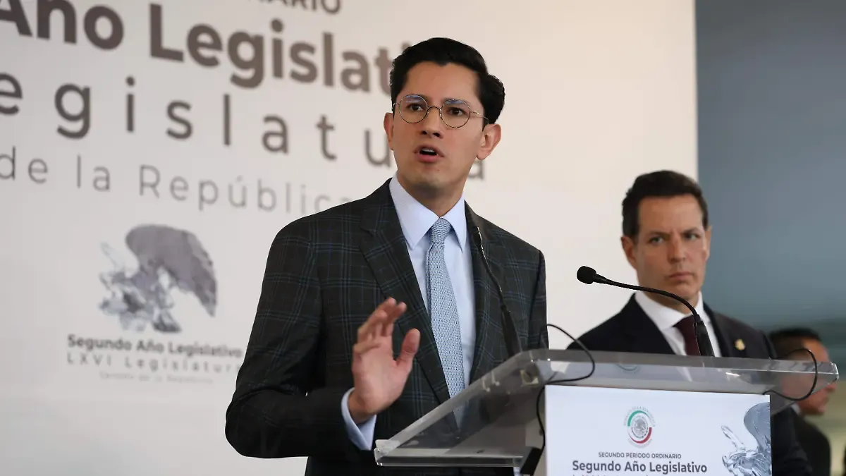 Ofrece el canciller Roberto Velasco a la OEA trabajar con respeto, diálogo y cooperación