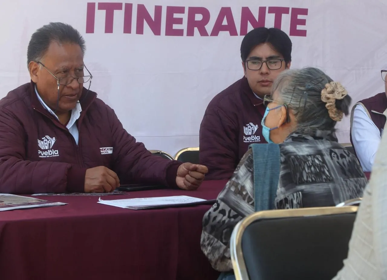Acercan servicios integrales a familias con Jornadas Imparables