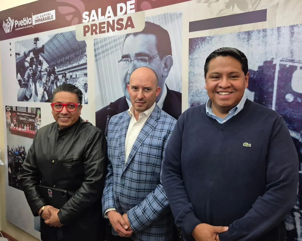 Fortalece Puebla estabilidad financiera para impulsar obra pública