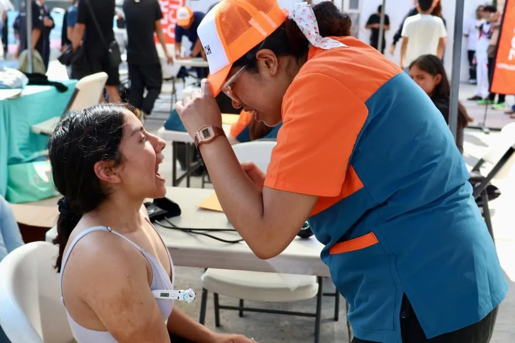 Avanza organización del Torneo de Barrios de Box con registro de participantes