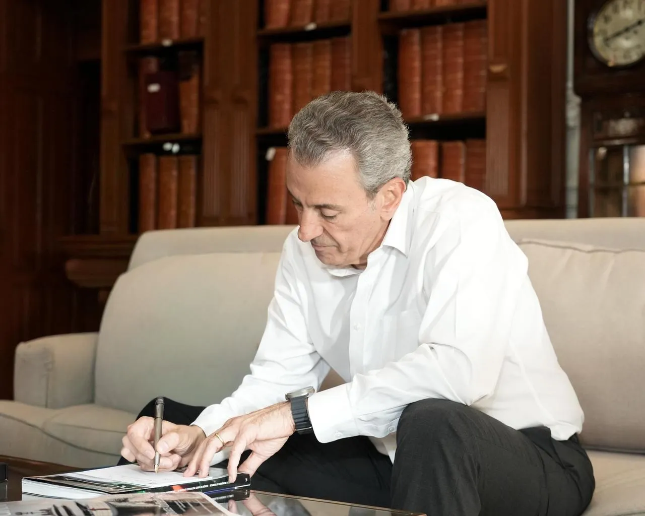 Garantiza Puebla inversión total en obra pública con financiamiento responsable