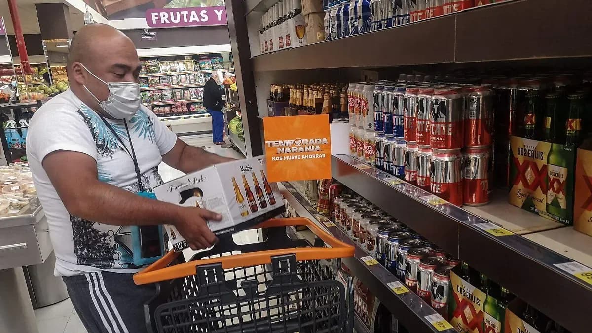 Investigadoras proponen en el Senado etiquetar bebidas alcohólicas para advertir sus daños a la salud