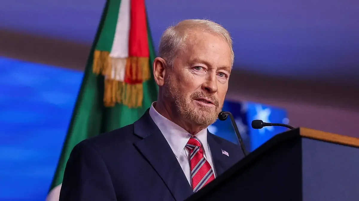 EU asegura que “cooperación” con México ha permitido reducir las muertes por sobredosis