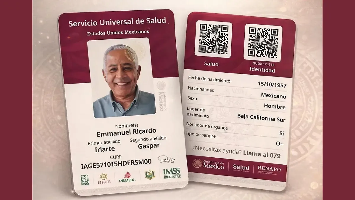 Publican decreto para la creación del Servicio Universal de Salud