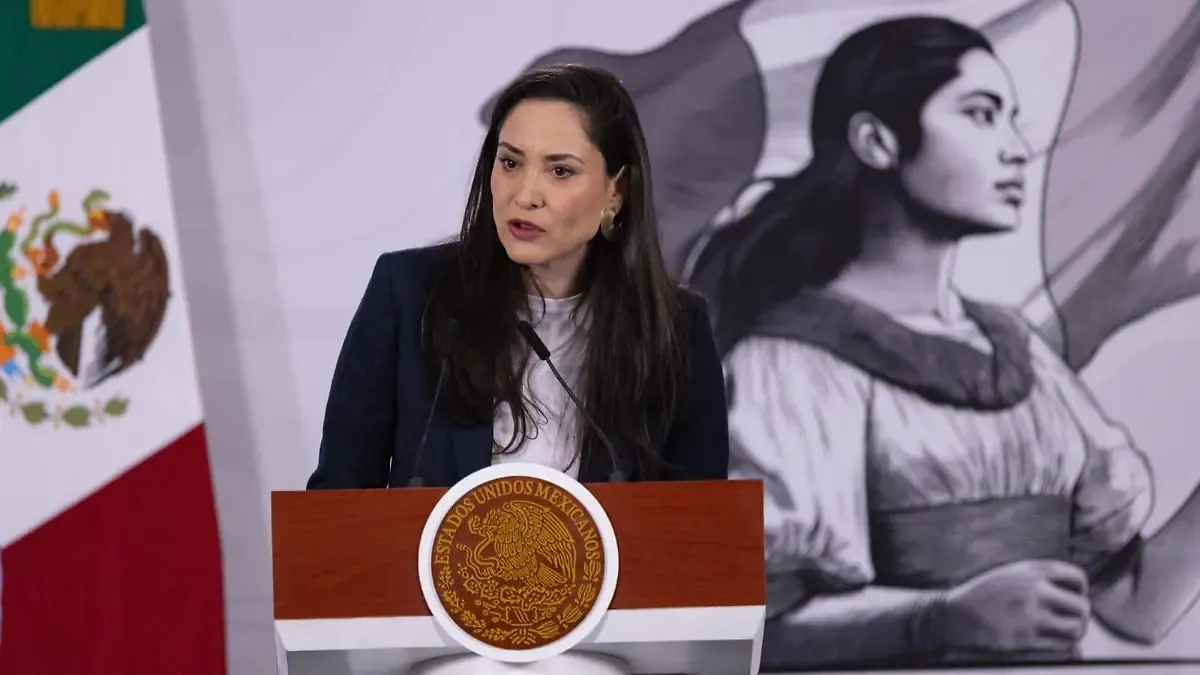 Secretaría de Cultura destaca la nueva ley de cine y la regulación de IA en la industria
