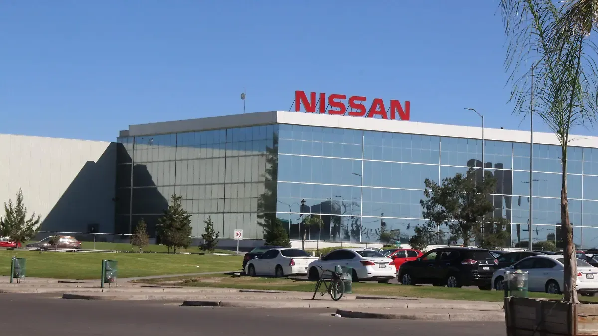 Trabajadores de Nissan en México no recibirán utilidades; empresa reporta pérdidas fiscales en 2025