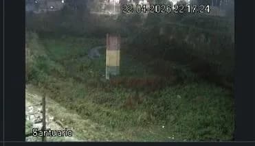 Mantienen vigilancia permanente en ríos y vasos reguladores ante lluvias