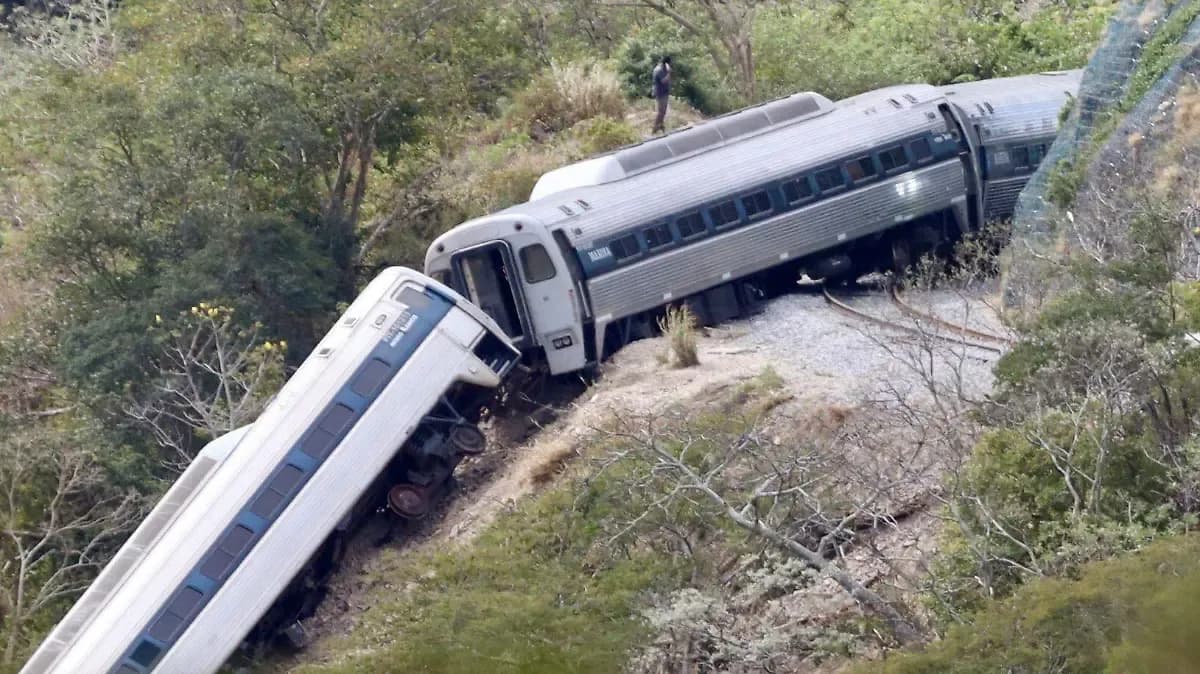 Jueza cierra caso del Tren Interoceánico y libera a los dos procesados
