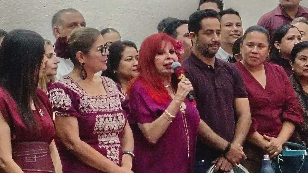 Pablo Gutiérrez Lazarus será coordinador de la Cuarta Transformación en Campeche