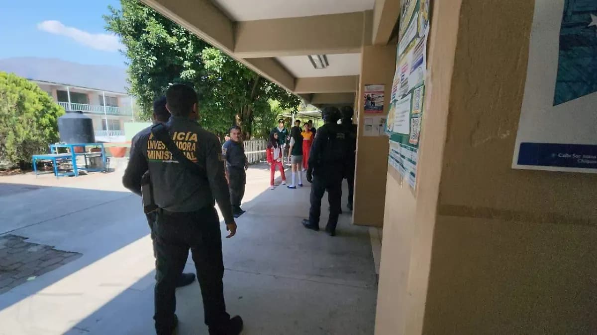 Falsas amenazas de tiroteos provocan suspensión de clases en al menos 9 escuelas del país