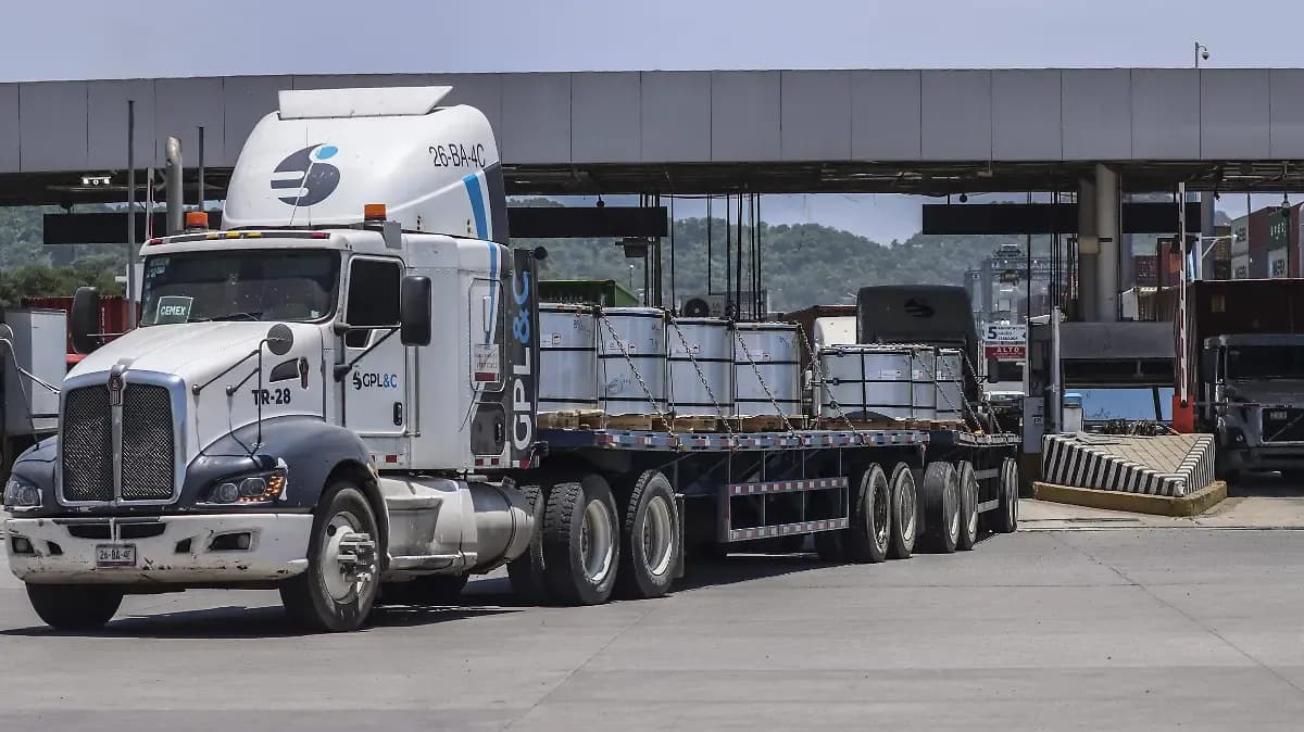 EU permitirá reducir aranceles al acero y aluminio de México y Canadá