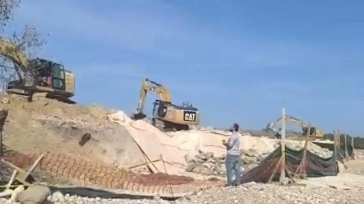 Liberan a defensores de Playa Las Cocinas; el gobernador llega a acuerdos con activistas