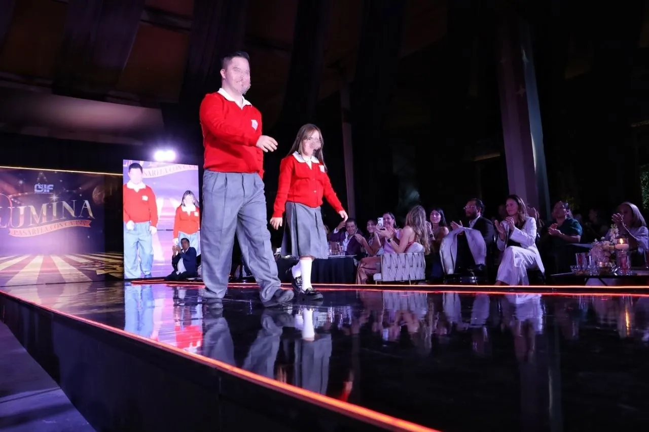 Avanza proyecto LUMINA para fortalecer inclusión en Puebla