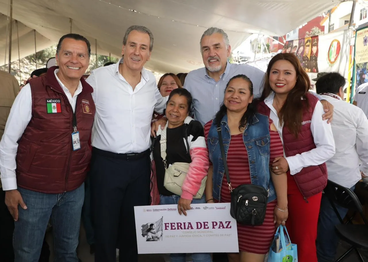 Refuerzan atención ciudadana con jornada en Xochimehuacan